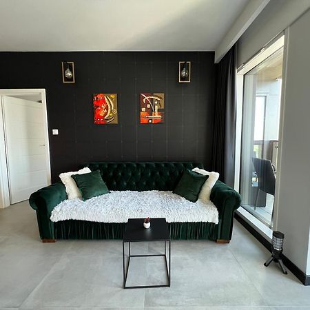 Apartament Towarowa - Milionowa 39 Check-In 24H Poznań Zewnętrze zdjęcie