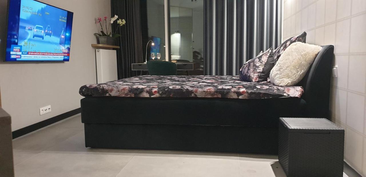 Apartament Towarowa - Milionowa 39 Check-In 24H Poznań Zewnętrze zdjęcie