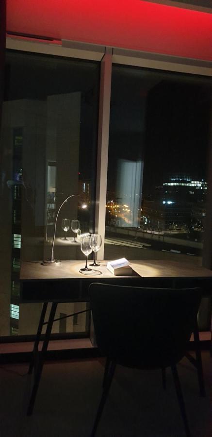 Apartament Towarowa - Milionowa 39 Check-In 24H Poznań Zewnętrze zdjęcie