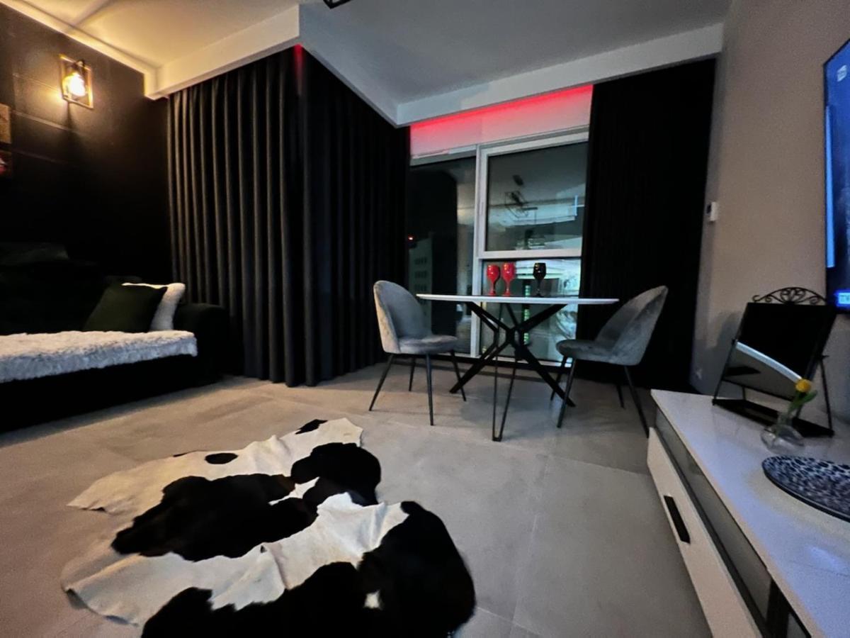 Apartament Towarowa - Milionowa 39 Check-In 24H Poznań Zewnętrze zdjęcie