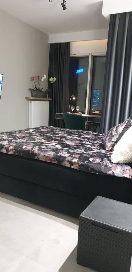 Apartament Towarowa - Milionowa 39 Check-In 24H Poznań Zewnętrze zdjęcie
