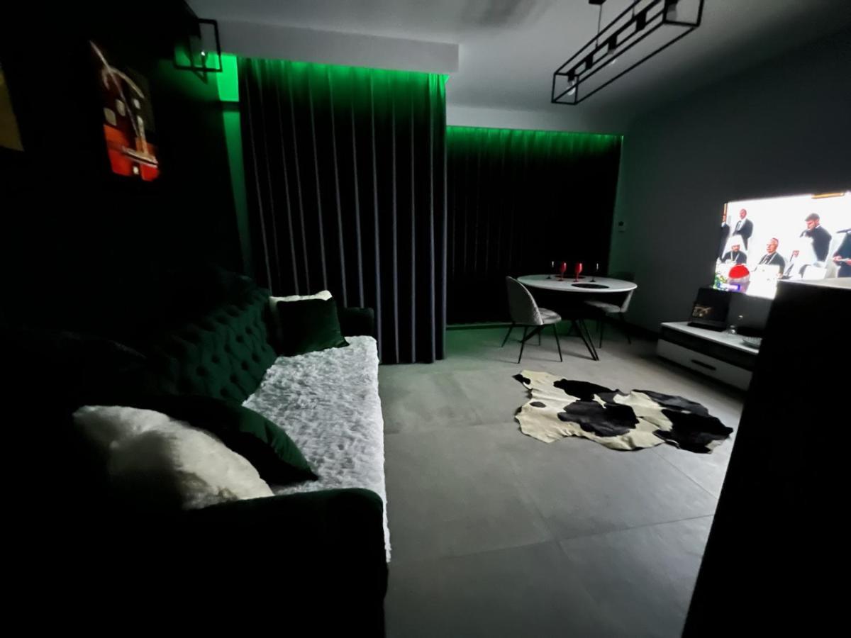 Apartament Towarowa - Milionowa 39 Check-In 24H Poznań Zewnętrze zdjęcie