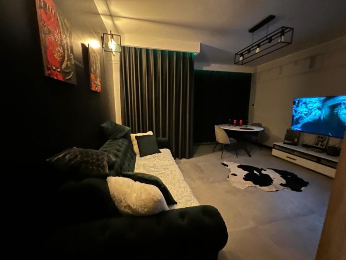Apartament Towarowa - Milionowa 39 Check-In 24H Poznań Zewnętrze zdjęcie