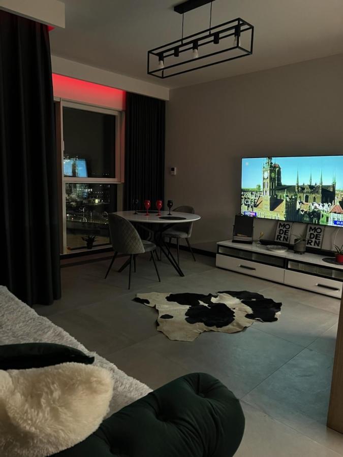 Apartament Towarowa - Milionowa 39 Check-In 24H Poznań Zewnętrze zdjęcie
