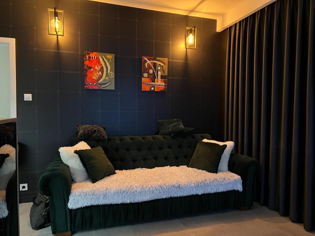 Apartament Towarowa - Milionowa 39 Check-In 24H Poznań Zewnętrze zdjęcie