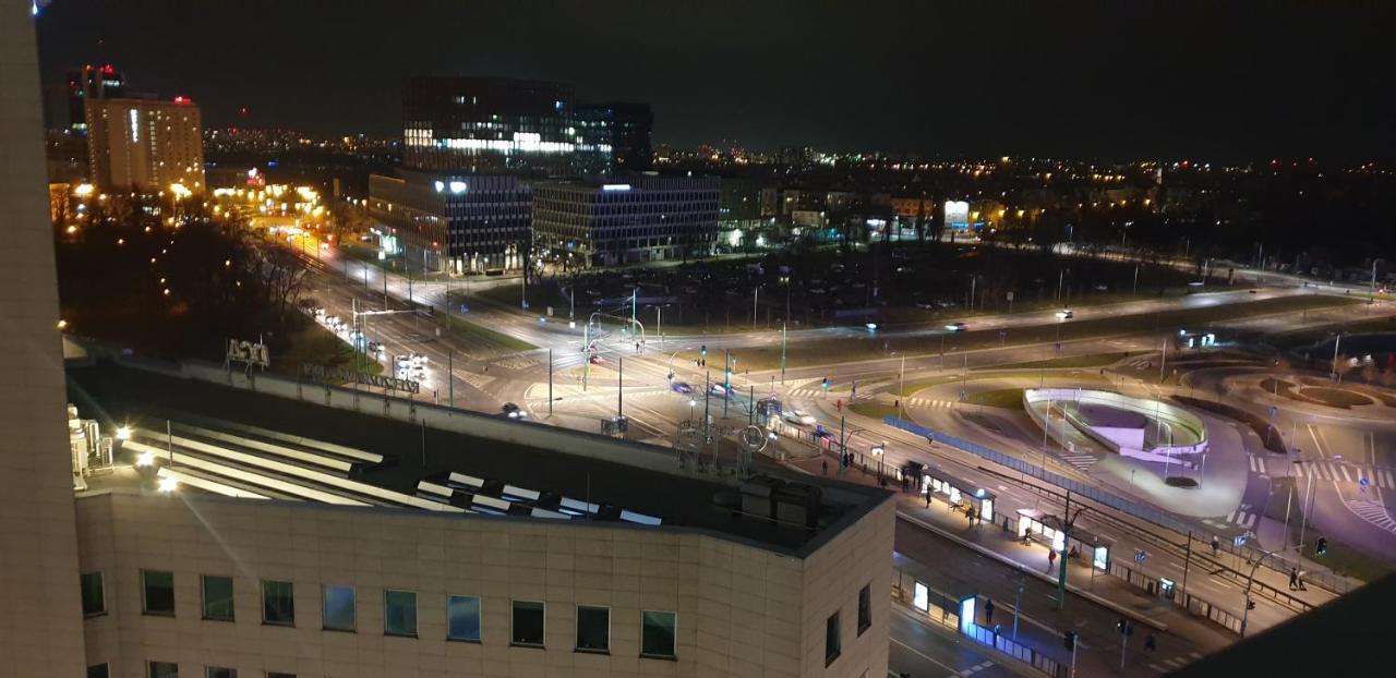Apartament Towarowa - Milionowa 39 Check-In 24H Poznań Zewnętrze zdjęcie