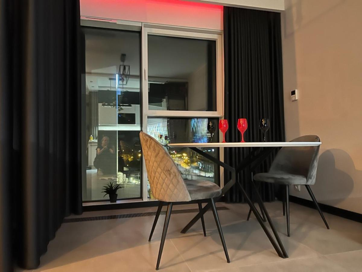 Apartament Towarowa - Milionowa 39 Check-In 24H Poznań Zewnętrze zdjęcie