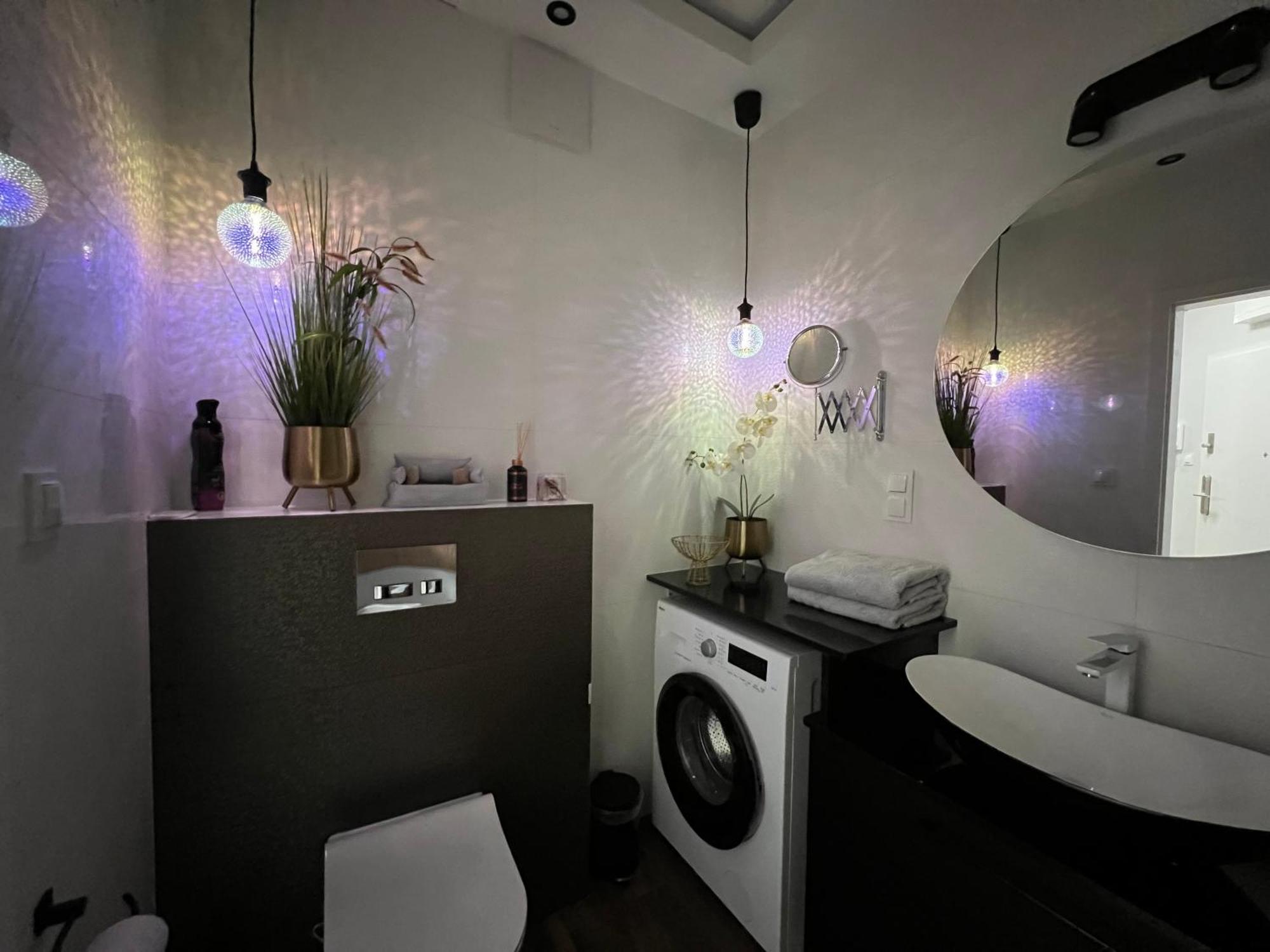 Apartament Towarowa - Milionowa 39 Check-In 24H Poznań Zewnętrze zdjęcie