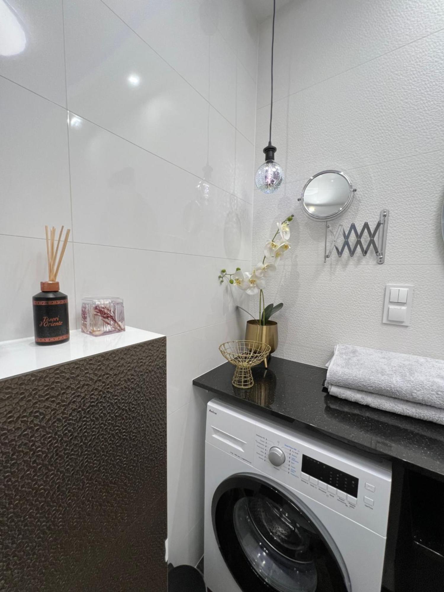 Apartament Towarowa - Milionowa 39 Check-In 24H Poznań Zewnętrze zdjęcie