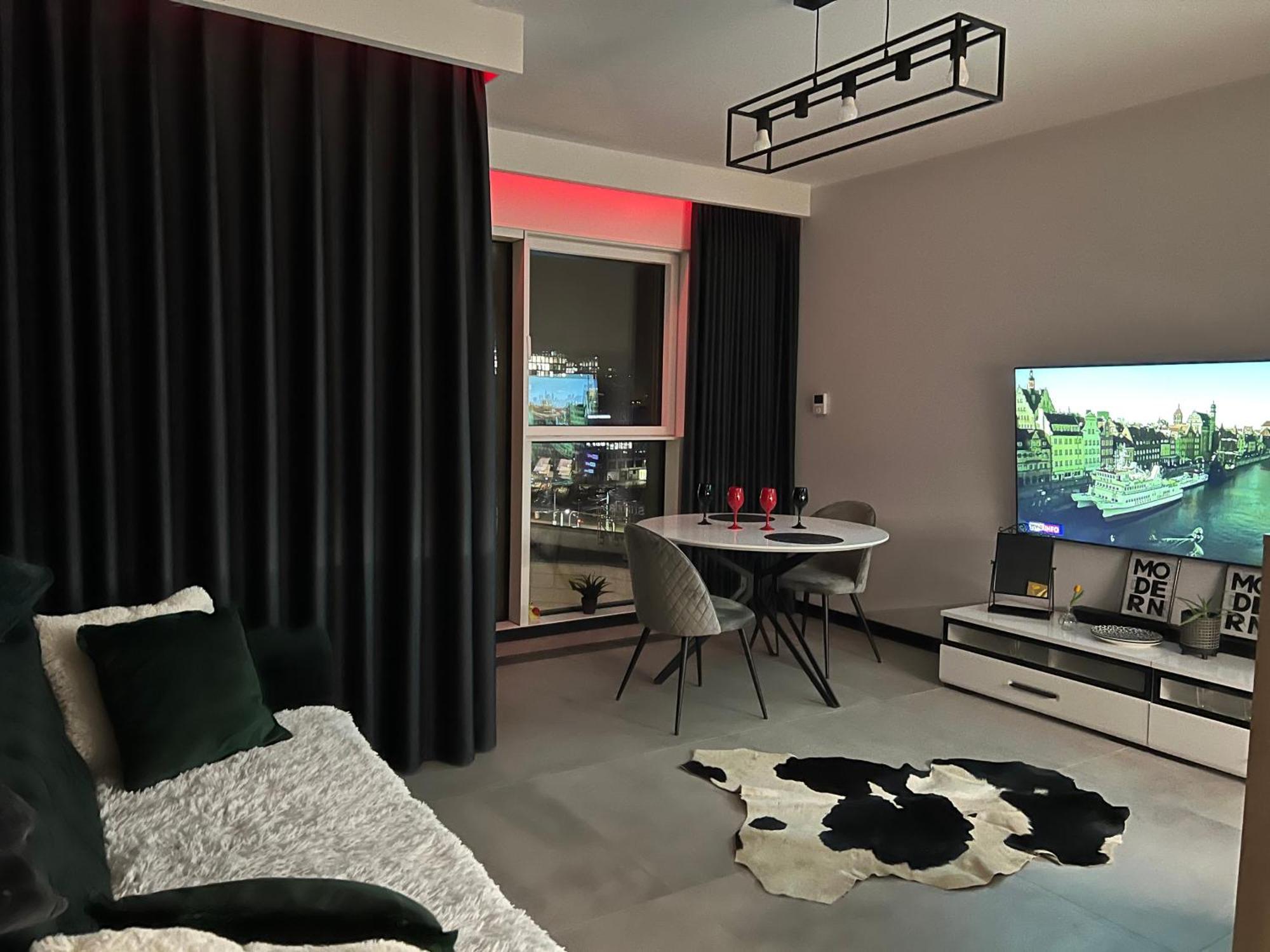 Apartament Towarowa - Milionowa 39 Check-In 24H Poznań Zewnętrze zdjęcie