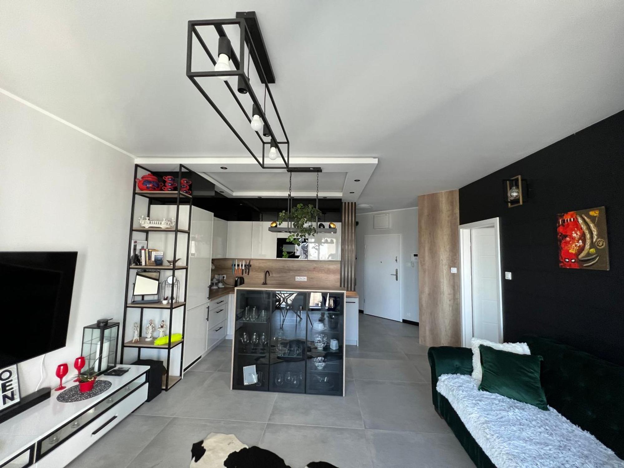 Apartament Towarowa - Milionowa 39 Check-In 24H Poznań Zewnętrze zdjęcie