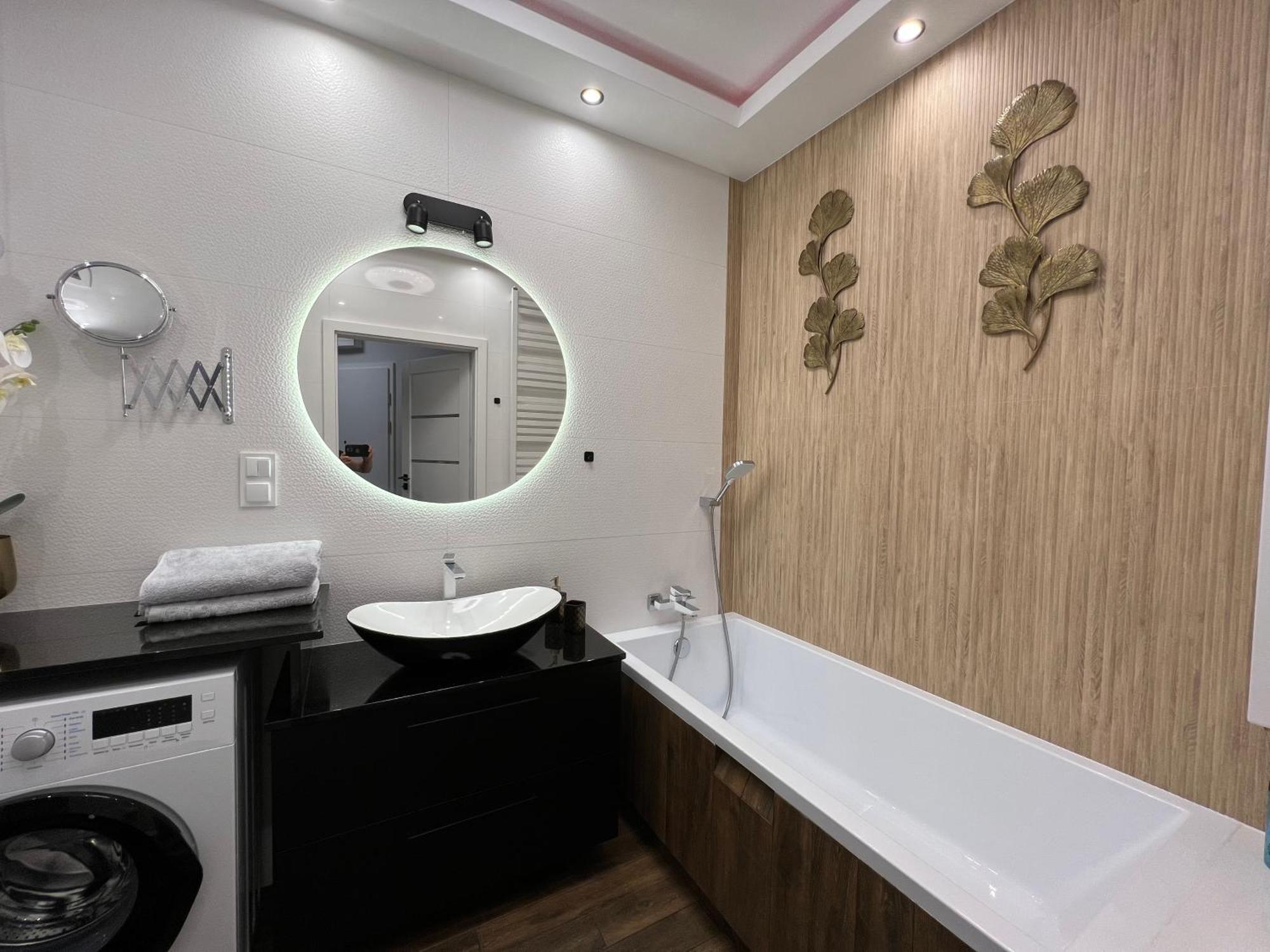 Apartament Towarowa - Milionowa 39 Check-In 24H Poznań Zewnętrze zdjęcie
