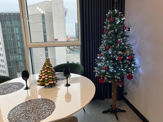 Apartament Towarowa - Milionowa 39 Check-In 24H Poznań Zewnętrze zdjęcie